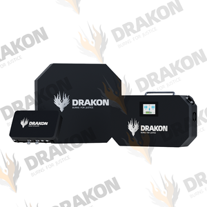 25DBI max 20W điện tử chiến tranh tín hiệu tăng cường 915MHz/2.4G/5.2g/5.8G Drone tín hiệu khuếch đại và Repeater - Product Image 1