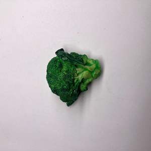 Pegatina creativa para refrigerador, diseño de frutas y verduras, girasol, maíz, arándanos, pegatina 3D tridimensional de resina para refrigerador - Product Image 2