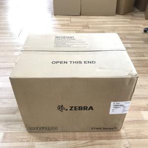 Cidy — imprimante thermique de bureau pour étiquettes (ZT421), 203dpi, remplacement de <span class=keywords><strong>ZT420</strong></span>, pour entrepôt, et logic - Product Image 4