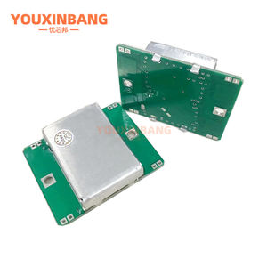 HB100ดอปเปลอร์ไมโครเวฟเซนเซอร์เรดาร์10.525GHz 24G โมดูลสวิทช์เหนี่ยวนำร่างกายมนุษย์สำหรับ DIY เครื่องตรวจจับการเคลื่อนไหวไร้สาย rcwl- - Product Image 6