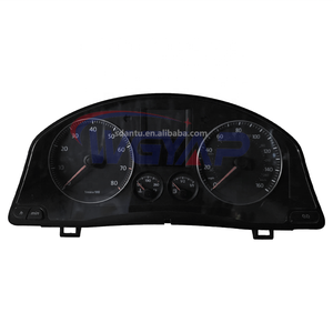 WGYAP OEM nouvelle jauge de compteur de vitesse de cockpit virtuel pour <span class=keywords><strong>VW</strong></span> Compatible Golf 7 1K0 920 954 SX 974 <span class=keywords><strong>PX</strong></span> 1K0 920 854 874 - Product Image 1