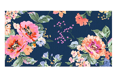 Mantel de papel de 120*180cm.