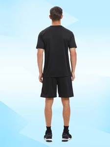 Custom-made men's summer suits, shorts, and <b>T</b>-<b>shirts</b>; factory specializing in custom-made items. f10 - Product Image 3