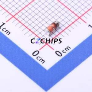Diode Zener ZMM5237B LL-34 d'origine et neuve, vente en gros de composants électroniques, fournisseur de puces et service BOM - Product Image 1