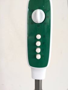 12V DC 16インチ <span class=keywords><strong>18</strong></span>インチ 15ワット エバーナルスタンドファン製品工場 - Product Image 3