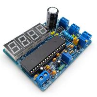 Programmeur AVR Atmel AVRISP MkII AVR ISP Programmeur Mk2 USB AVRISP XPII Programmeur en Système Prise en Charge d'AVR Studio 5. NOUVEAU Original