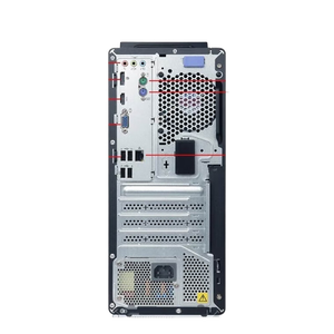 Computadora de escritorio <span class=keywords><strong>Lenovo</strong></span> M650, 8G DDR4 RAM 1T HDD Win11, para negocios y juegos, 1 unidad - Product Image 4