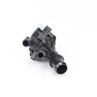Carcasa del Termostato del Refrigerante del Motor para FORD 2126629  GN1G9-K478-BA  GN1G9K478BA