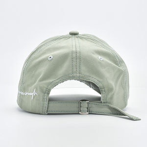 Gobelets <span class=keywords><strong>de</strong></span> baseball unisexe, logo personnalisé avec broderie, 5 panneaux, pour homme et femme - Product Image 5