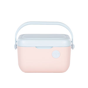 Glacière à large ouverture pour un chargement facile des grandes bouteilles et des aliments VIVID 2 21QT - Product Image 4