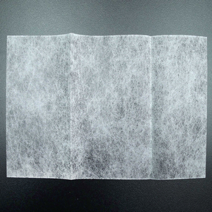 FNC720 Vente en gros d'usine Prix bas Feuille de conditionneur de tissu solide Légère Jetable Utilisation domestique Feuille de sécheuse à linge - Product Image 6