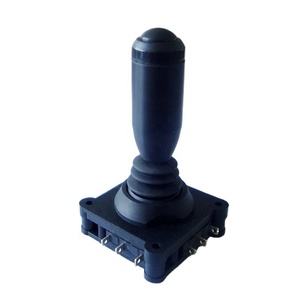 CV4A-YQ-05R2G-BM TOP Kwaliteit schakelaar joystick - Product Image 1