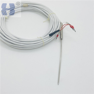 Huadong-détecteur <span class=keywords><strong>de</strong></span> température pour couple, câble 3 fils, contrôleur RTDs pour chaudière et four - Product Image 2