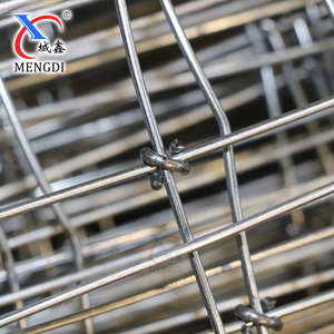 1.5m chăn nuôi trang trại hàng rào Vuông Nút ngựa hàng rào lưới - Product Image 4