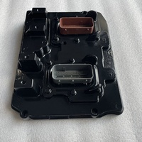 Module de commande moteur (ECM) CM2220 de haute qualité 4358814 avec performances stables pour moteur diesel Cummins ISF 2.8 ISF 3.8