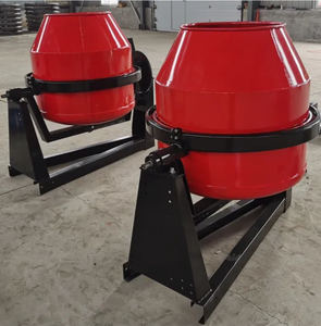 Hot <span class=keywords><strong>Sale</strong></span> Tragbarer Caterpillar Drum <span class=keywords><strong>Cement</strong></span> Betonmischer mit Motor und Motor zum Mischen von Sand und Zement - Product Image 5