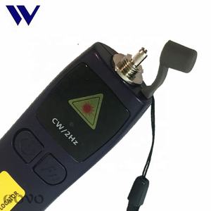15km Visual Laser Source Großraum Grand way VFL VLS-8 30mw Visual Fault Locator - Product Image 2