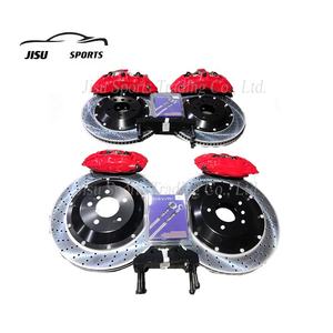 Kit de frein de voiture V6 et F40 personnalisé pour Toyota Hilux MR2 <span class=keywords><strong>Volvo</strong></span> <span class=keywords><strong>V60</strong></span> Innova Land Cruiser 200 300 Bmw série 3 Honda Ford Mazda 3 - Product Image 2