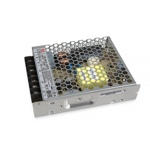Alimentation à découpage Mean Well LRS-100-24 24V 4.5A Convertisseur AC-DC à double sortie - Product Image 5
