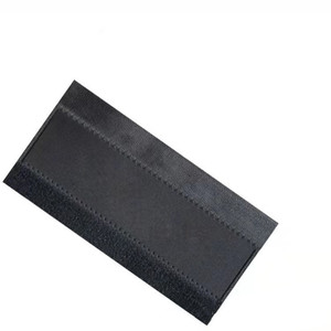 Protection de chaîne de vélo en Velcro, réglable et durable, pour VTT - Product Image 4
