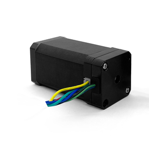 Motor BLDC de Bajo Ruido de 24 V y 3000 rpm, 42 mm Cuadrado, Sin Escobillas, para Bomba Médica, Laboratorio, AGV, Brazo Robótico, Cajero Automático 42BL 17 - Product Image 4