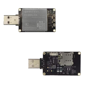 Sim Card Router <b>Modem</b> 4G Dongle Pocket Wifi Adapter <b>Wireless</b> 4G USB Dongle EC200UCNAA - Product Image 3