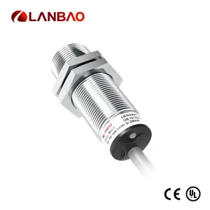 LR18XBF05DNO Model Lanbao Brand Inductive Sensor Used In Mask Production Line/machine Machine Position Sensor Digital Sensor