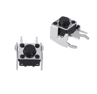 Micro bouton d'épaule interne gauche droite LB RB pour manette Xbox One / Xbox 360 Clicker pare-chocs boutons tactiles