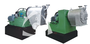 מכונת הפרדה nitrocellulose נושאת <span class=keywords><strong>centrifuge</strong></span> centruge חומצה sitruge nitrated מכונת הפרדה nitrocellulose centruge - Product Image 2