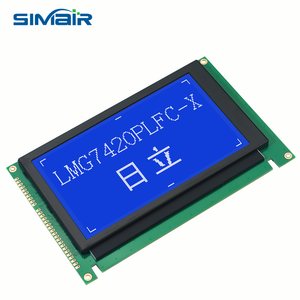 <strong>HITACHI</strong> <strong>Hitachi</strong> Industrial <strong>LCD</strong> Screen LMG7420PLFC-X <strong>LCD</strong> Display Screen <strong>LCD</strong> <strong>Module</strong> 5v - Product Image 4