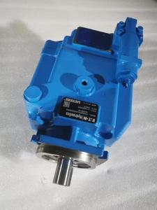 NUEVAS Bombas Hidráulicas de Pistón Variable de Alta Presión Serie PVH: PVH057, PVH074, PVH098, PVH131, PVH141 - Product Image 1