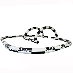 29x23 piedi grandi bambini <span class=keywords><strong>pista</strong></span> gonfiabile per autoscontro gonfiabile Arena gonfiabile Go Karts <span class=keywords><strong>pista</strong></span> da corsa barriera per autoscontri - Product Image 1