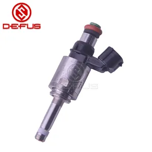 DEFUS novo injetor de combustível 100% testado 16450-R9P-A01 para Prelude 79-82 1.8L 1751cc bicos de injeção de combustível OE 16450R9PA01 à venda