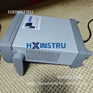 Generador de Forma de Onda Arbitraria de 1 Canal y 20 MHz Keysight 33511B, Soporte Personalizado - Tiene Capacidad Arbitraria, Usado hx1 - Product Image 4