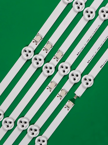 Tira de Retroiluminación LED de 47'' ROW2.1 REV 0.7 R1L1R2L2 para TV L <span class=keywords><strong>G</strong></span> 47LN5700 L G47LN519C LC470DUE-SFU1 - Product Image 3