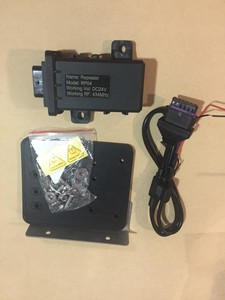 Hệ Thống Giám Sát Áp Suất Lốp <span class=keywords><strong>Tpms</strong></span> Rs232 Cho Xe Buýt Xe Tải Từ 1 Đến 22 Lốp - Product Image 6