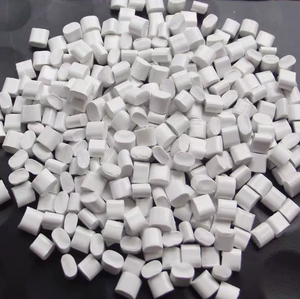 Gránulos de Resina PP Gris, Copolímero Aleatorio, Pellets de Polipropileno, Materia Prima Plástica para Inyección y Extrusión - Product Image 3
