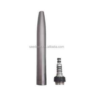 Scalatore d'aria manuale per turbina ad aria dentale per macchina sbiancante 2/4 fori ad accoppiamento rapido Scaler ad aria compatibile con VDW.NSK.KAVO - Product Image 4