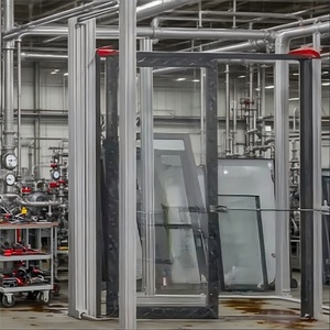 Door and Window Repeated Opening and Closing Durability Testing <b>Machine</b> Door and Window Durability Tester - Product Image 3