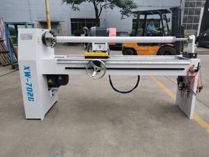 Bán Tự Động Băng Vải Đăng Nhập CuộN Máy Cắt (Log Roll Cutter/Roll Slitter) - Product Image 3