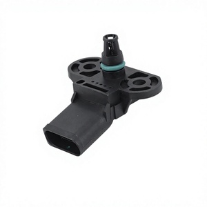 Capteur de pression Shanjianqing SJQ-TMAPC51C pour Sinotruk OE A2C14105500 J3D00-3823140 - Product Image 3
