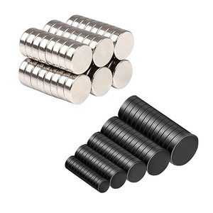 <span class=keywords><strong>Imanes</strong></span> de Neodimio en Forma de Disco Redondo, Aimant N42 N45, N35 N42 N52, <span class=keywords><strong>Imanes</strong></span> de Tierras Raras Pequeños en Forma de Disco Redondo, en Oferta - Product Image 2