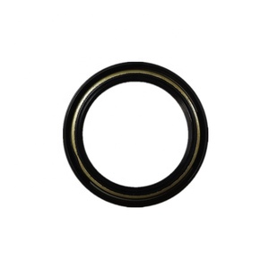 质量稳定L200批发汽车发动机前轮轮毂油封MB526395 - Product Image 1