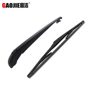 Aplicable al conjunto del brazo del limpiaparabrisas trasero del Toyota Harrier XU60 2013-2020. - Product Image 3