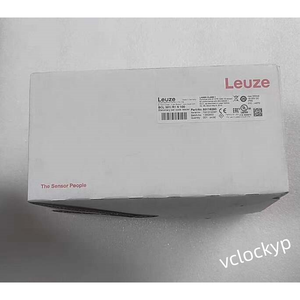 1PCS NUEVO LEUZE BCL 301I R1 N 100 50116293 Envío rápido a través de Fedex/DHL - Product Image 4