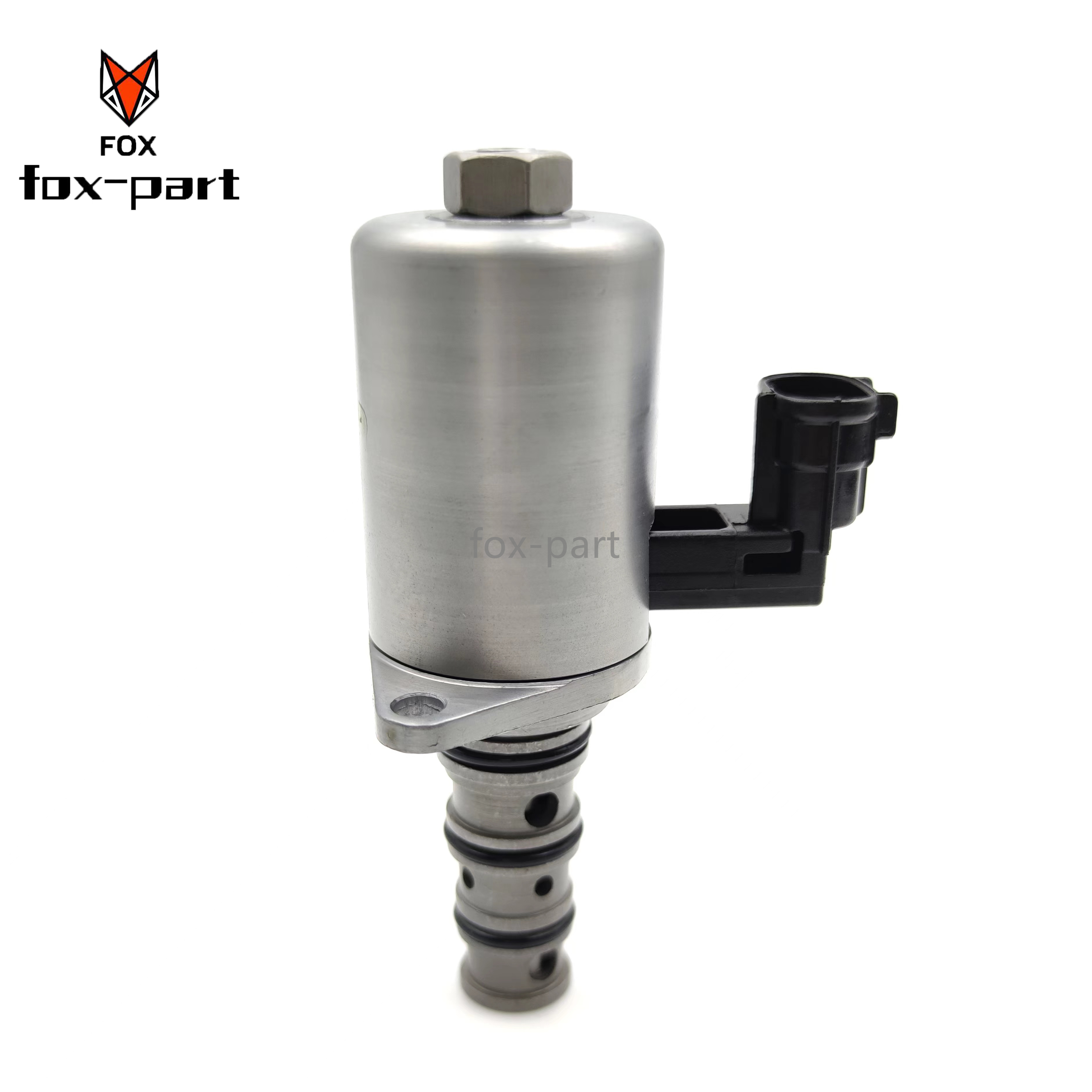 ZX200-5G Excavator Parts Solenoid Valve 9312792 9316560