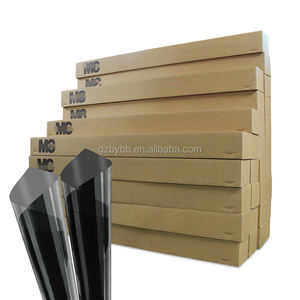 Tintado <span class=keywords><strong>de</strong></span> ventanas Smartfilm reflectante 3M rollo polarizado película envoltura <span class=keywords><strong>de</strong></span> coche vinilo adhesivo automotriz 3M Corp Prestige película nanocerámica - Product Image 1