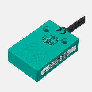 เซ็นเซอร์อุตสาหกรรม P+F แบบเหนี่ยวนำใกล้เคียง รุ่น NBB6-F-B3-Y54798 ใช้งานในสภาพแวดล้อมที่รุนแรง - Product Image 6