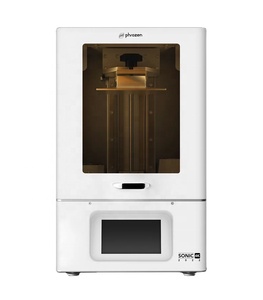 Impresora 3D de Resina Dental Profesional Phrozen Sonic 4K 2022 de Alta Calidad con Pantalla LCD - Product Image 1