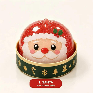 Agente de Dropshipping y Logística Shopify: Juguete Antiestrés Blandito de Bollo Relleno al Vapor (Dumplings) para Regalo de Navidad 2026 - Product Image 4